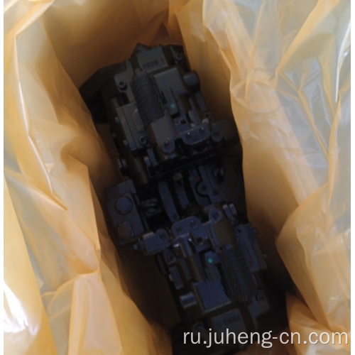 SANY SY220C Гидравлический основной насос K3V112DTP1E9R-9TCM-1V